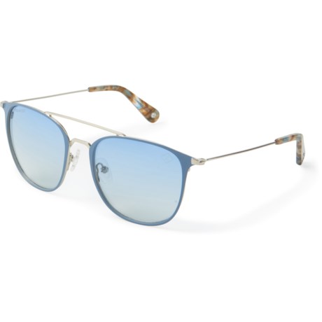 Sperry Tierra Sunglasses - Polarized (For Women) - CAMEO BLUE ( )