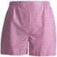 Tiger Mountain Boxer Shorts - Combed Cotton, Underwear (For Men)