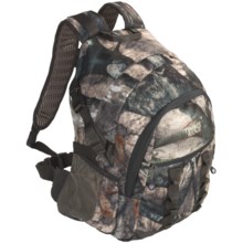 Timber Ridge Omega Hunting Backpack in Mossy Oak Break-Up Infinity - Closeouts