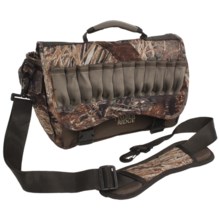 Timber Ridge Quick Hit Timber Bag in Mossy Oak Duck Blind - Closeouts