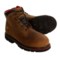 Brown Timberland 6