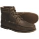 Timberland 7-Eye Chukka Boots - Leather (For Men)