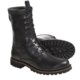 Timberland Abington Collection Logger Boots - Leather (For Men)