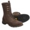 Timberland Abington Collection Logger Boots - Leather (For Men) in Brown
