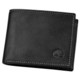 Timberland Antiqued Leather Slimfold Wallet