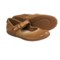 Tan Timberland Bayden Sun Safari Shoes - Leather, Mary Janes (For Women)