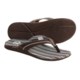 Timberland Cape Neddick Thong Sandals - Leather (For Women)