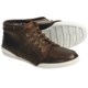 Timberland City Adventure Chukka Boots - Cuffed (For Men)