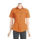 Timberland Classic Camp Shirt - Short Sleeve (For Women)