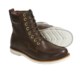 Timberland Earthkeeper 2.0 Boots - Waterproof, 6”, Moc Toe (For Men)