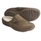 Timberland Earthkeepers Barestep Clogs - Suede, SmartWool® (For Women)
