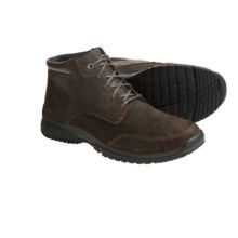Timberland Earthkeepers City Endurance Chukka Boots (For Men) in Brown Oiled - Closeouts