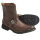 Timberland Earthkeepers City Side Zip Boots - Leather (For Men)