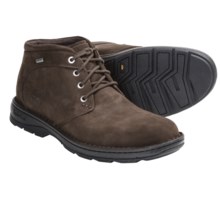 Timberland Earthkeepers Comfort Gore-Tex® Chukka Boots - Waterproof (For Men) in Brown - Closeouts