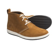 Timberland Earthkeepers Cupsole Chukka Boots (For Men) in Wheat - Closeouts