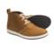 Wheat Timberland Earthkeepers Cupsole Chukka Boots (For Men)