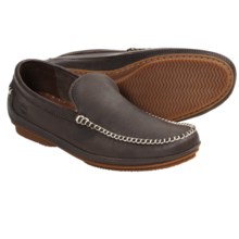 Timberland Earthkeepers Heritage Auburndale Venetian Shoes (For Men) in Dark Brown - Closeouts
