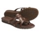 Timberland Earthkeepers Kennebunk Thong Sandals - Leather (For Women)