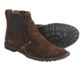 Timberland Earthkeepers Original Handcrafted Chelsea Boots - Suede (For Men)