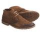Timberland Earthkeepers Original Handcrafted Chukka Boots - Suede (For Men)