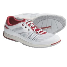 Timberland Formentor Ventilated Boat Shoes (For Men) in White - Closeouts