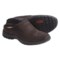 Timberland Front Country Clogs - Leather, SmartWool® Insole (For Men) in Brown Nubuck