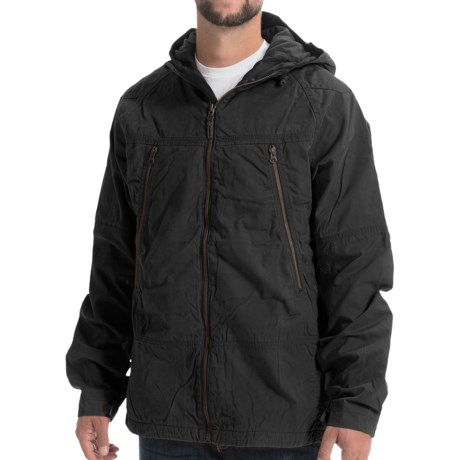 Timberland Front Country Hiker Jacket (For Men)