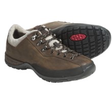 Timberland Front Country Lace-to-Toe Shoes (For Men) in Distressed Dark Brown - Closeouts