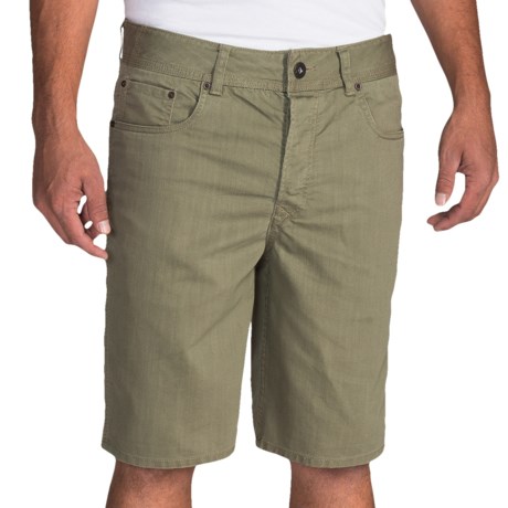 Timberland Grafton Lake Shorts (For Men)