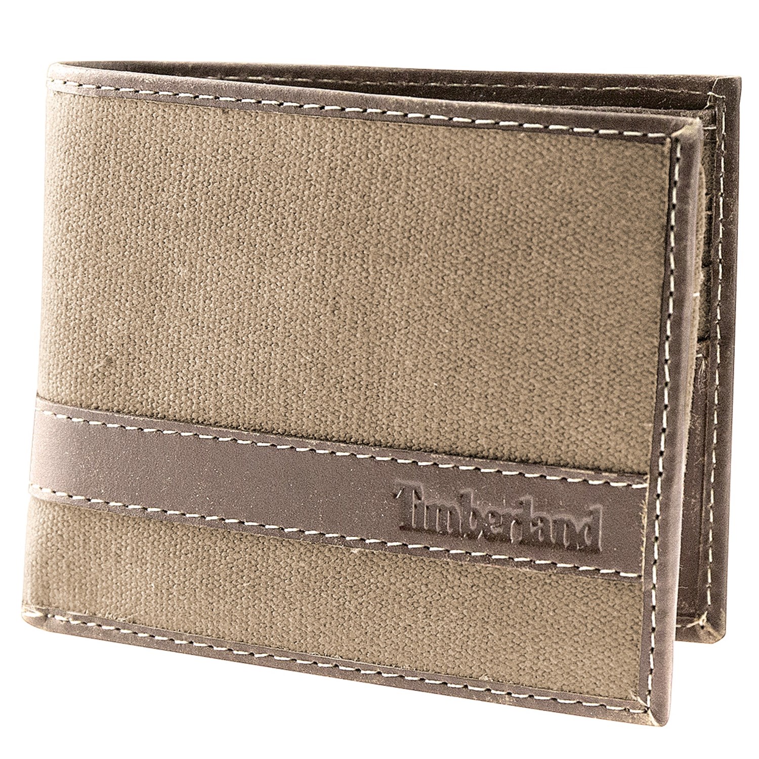 timberland passcase wallet