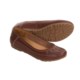 Timberland Jaida Ballerina Shoes - Leather (For Women)