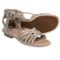 Timberland Katama Strappy Sandals (For Women) in Light Brown