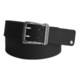 Timberland Matted Leather Belt - Double Prong (For Men)