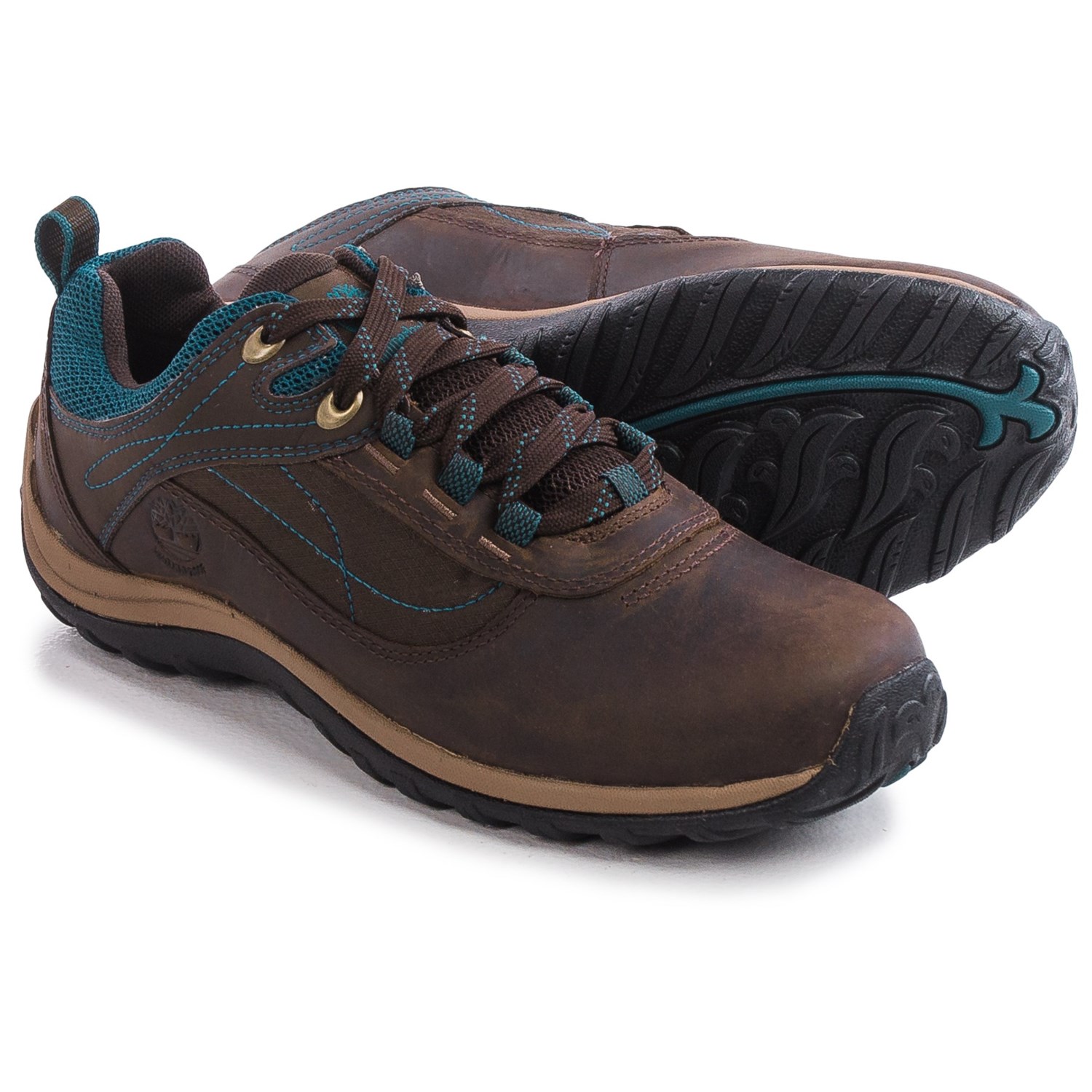 women's low hiking shoes