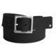 Timberland Nubuck-Cotton Belt - Square Buckle (For Men)