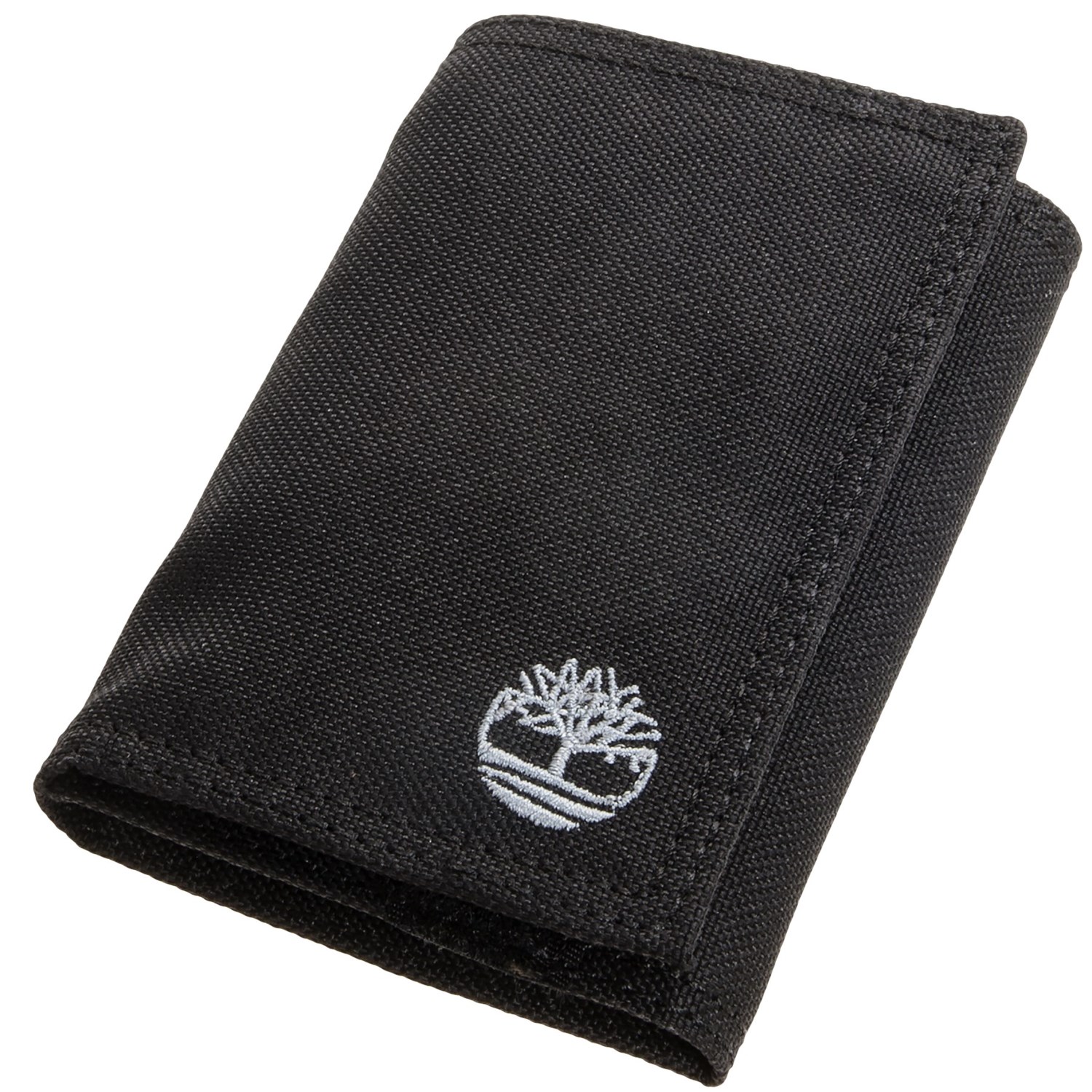 Nylon Trifold Wallet 50