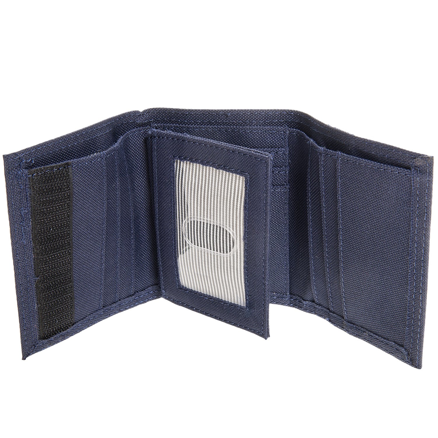 Nylon Tri Fold Wallets 87