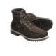 Timberland Oakwell 7-Eye Boots - Moc Toe (For Men)