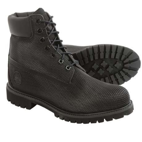 Timberland Premium Exo Web Boots Waterproof 6 For Men