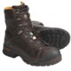 Timberland Pro Endurance Work Boots - Steel Toe, 8
