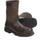 Timberland Pro Palisade Wellington Steel Toe Work Boots - Leather (For Men)