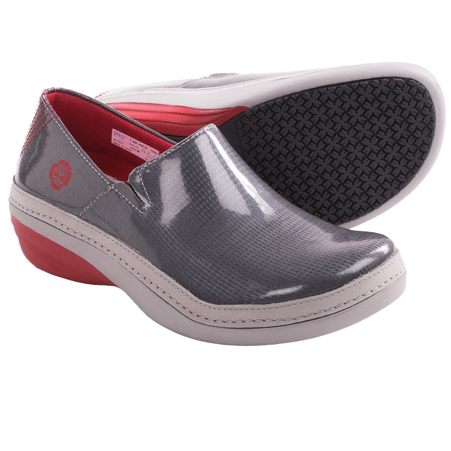 Timberland Nursing Shoes 4