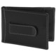 Timberland Pull Up Leather Front Pocket Wallet