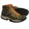 Timberland Radler Trail Mid Lite Hiking Boots (For Men) in Green