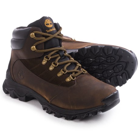 timberland rangeley mid