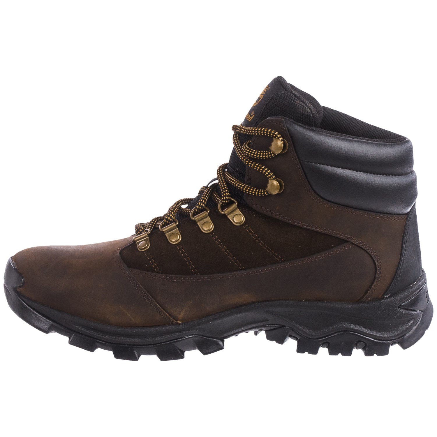 timberland men's rangeley mid boot