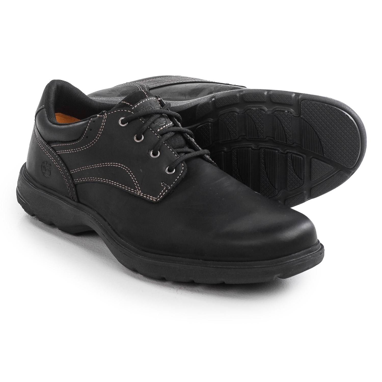 timberland waterproof ortholite