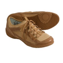 Timberland Richtor Oxford Shoes - Lace-Ups (For Women) in Tan - Closeouts