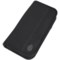 Black Timbuk2 Ballistic Travel Wallet
