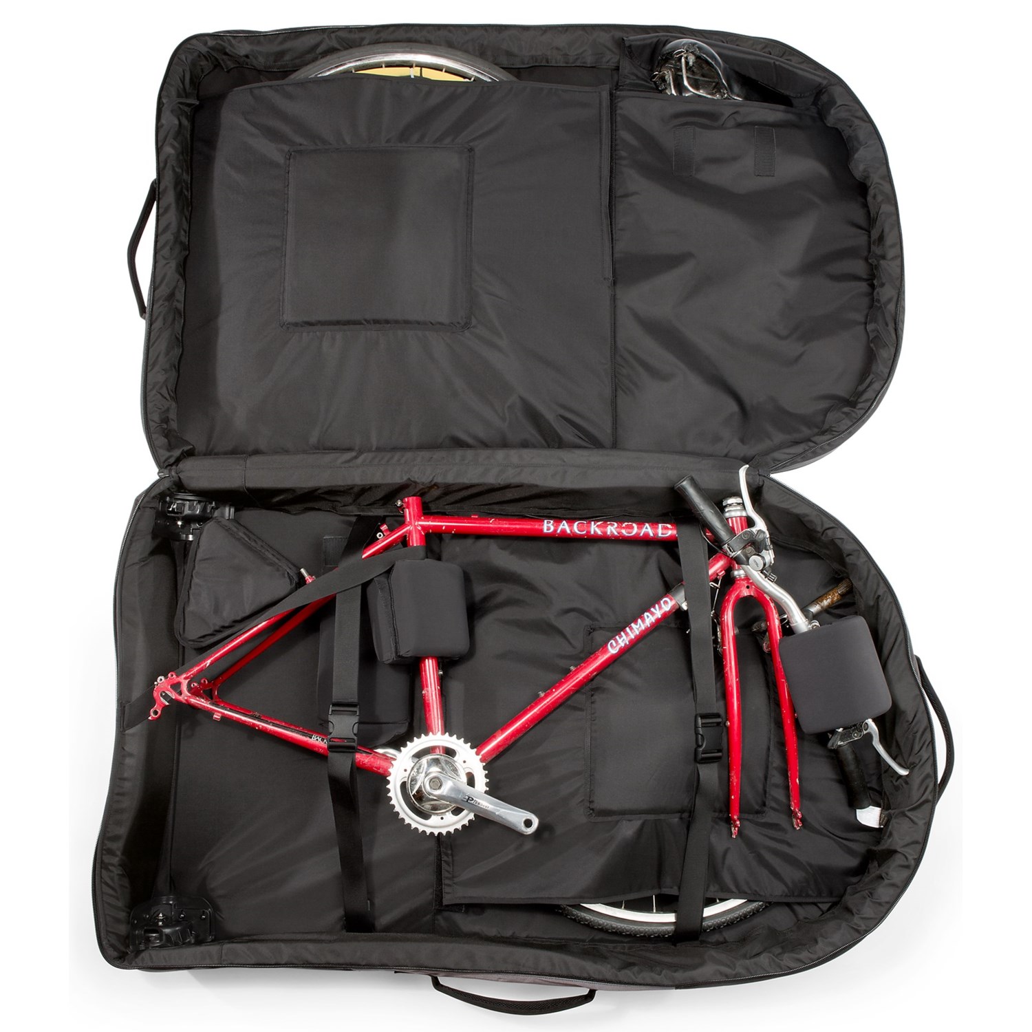 best bike travel bag